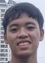 Trần Ngô Nam Khánh