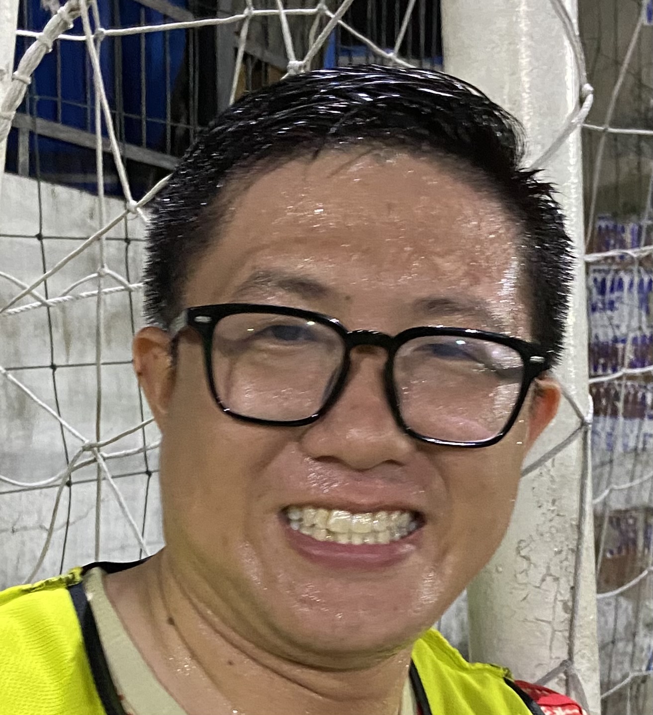 Trần Quốc Cường