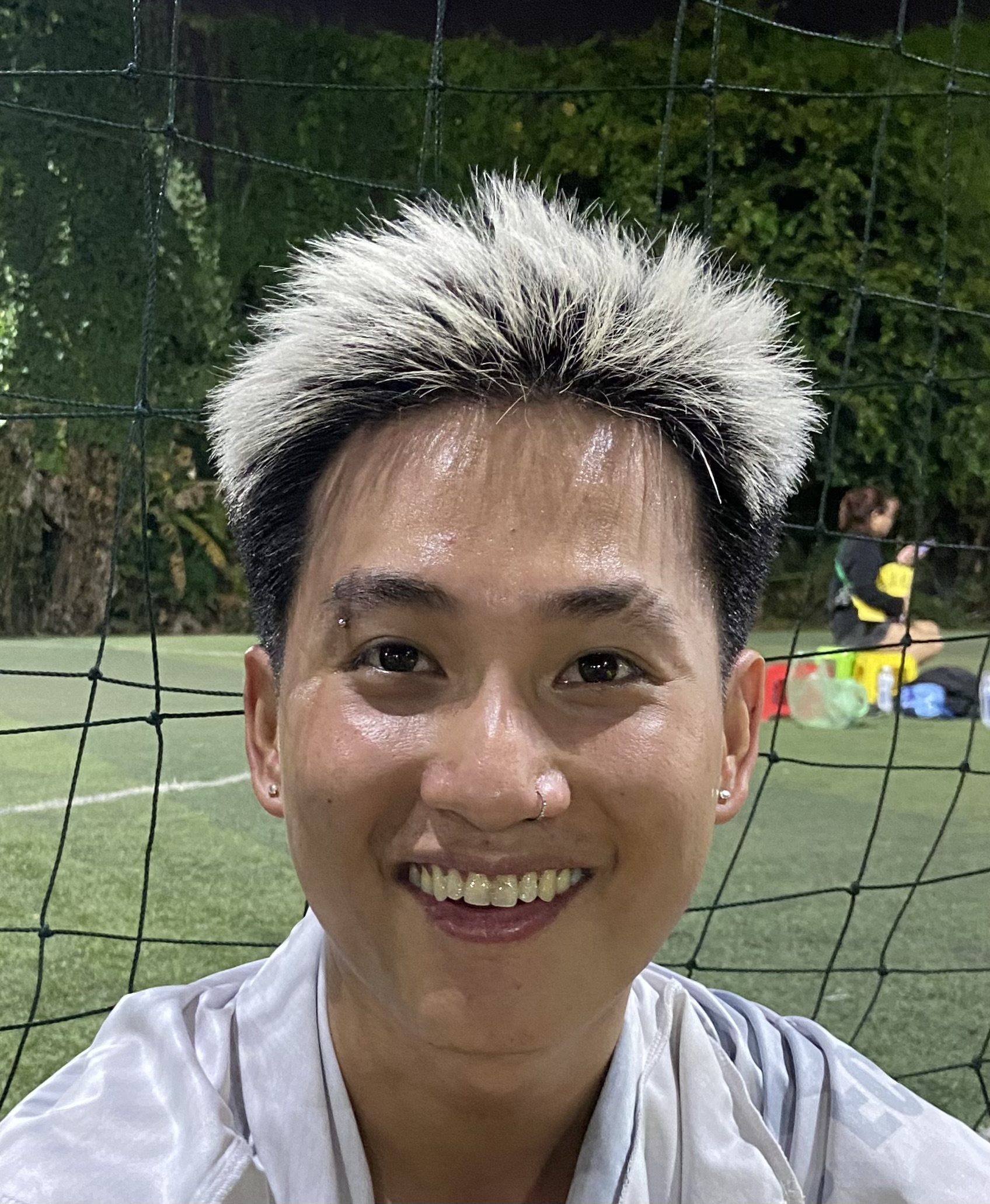 Phạm Quốc Khánh