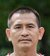 Hồng Trung