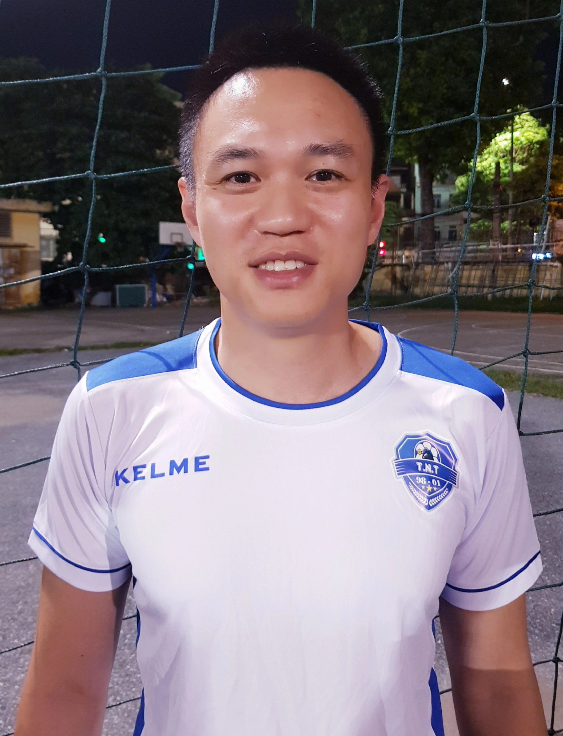 Bùi Khánh Duy
