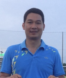 Bùi Văn Kiên