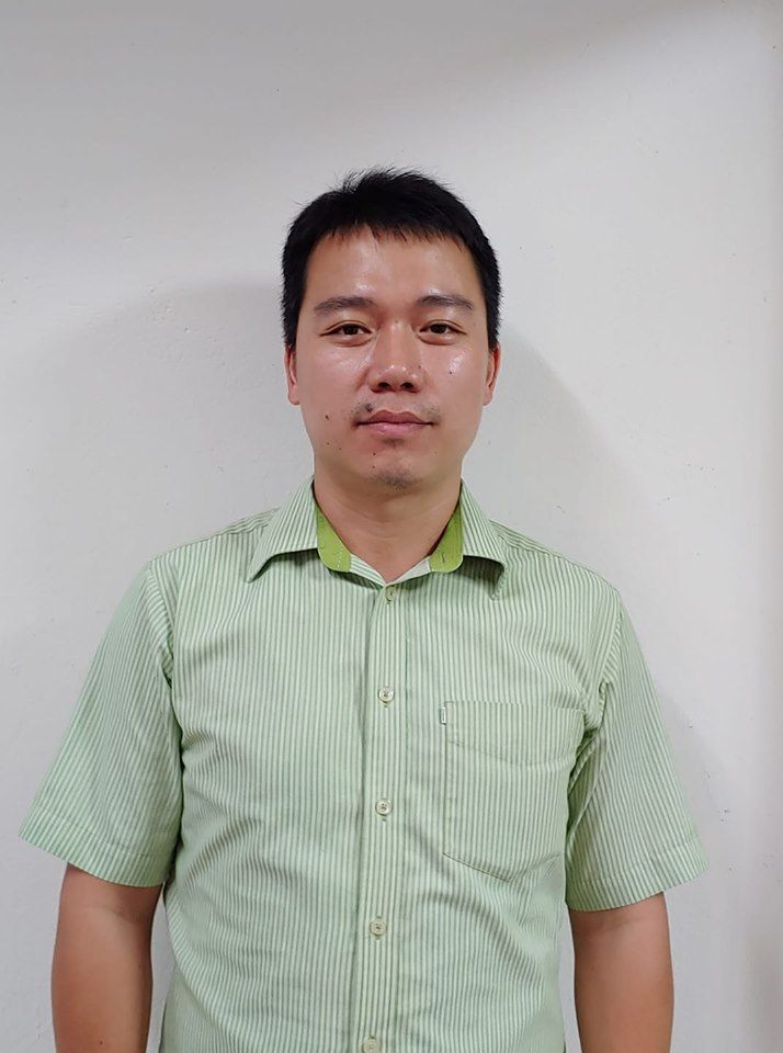 Cao Mạnh Trường