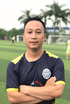 Hồ Thế Anh