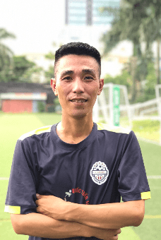 Nguyễn Anh Dũng