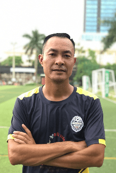 Nguyễn Thành Công