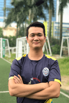 Nguyễn Hoài Nam
