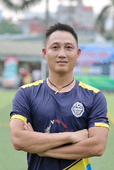 Nguyễn Minh Hải