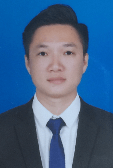 LÊ ĐÌNH CHƯƠNG
