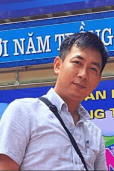 Chu Đình Tùng