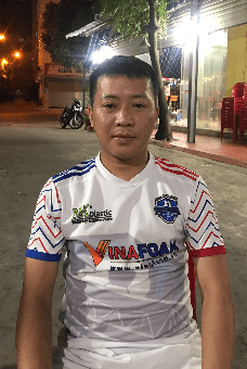 Nguyễn Thành Trung