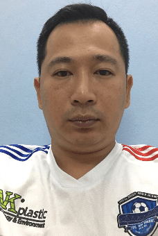 Đặng Đình Dũng