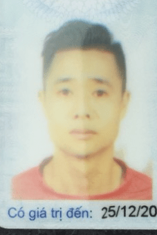 PHẠM THIẾT HIỆP