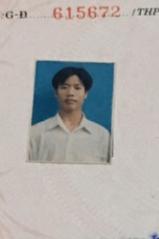 NGUYỄN CÔNG CẨN