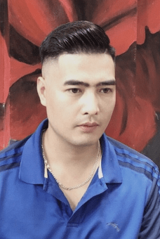 Vũ Quốc Huy