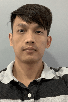 Bùi Chí Minh