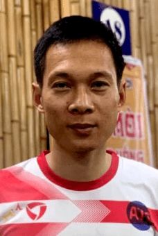 Phạm Thuỵ Vũ