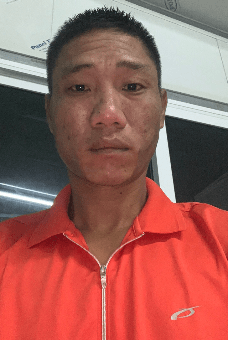 Trần Tố uyên