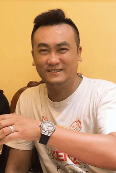 Trần Văn Trung