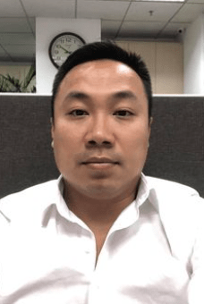 Nguyễn Thanh Kiên