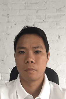 Nguyễn Long