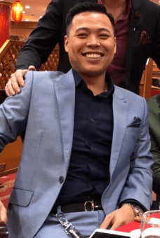 NGUYỄN THIỆN THI