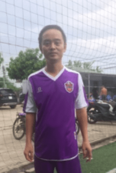Nguyễn Minh Tuấn
