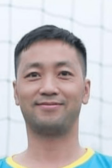 Nguyễn Chí Trường