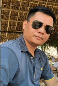 Nguyễn Tiến Linh