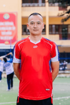 Đinh Quốc Dũng
