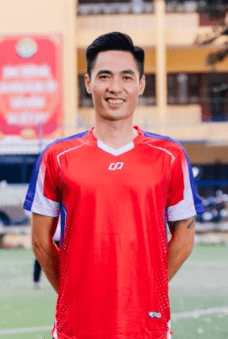 Vũ Hồng Hải