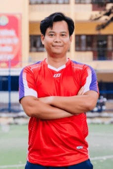 Nguyễn Tiến Linh
