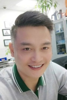 Nguyễn Hoàng Giang