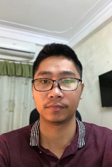CAO LÊ MINH