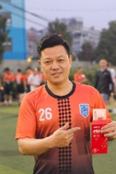 NGUYỄN CÔNG THỤY