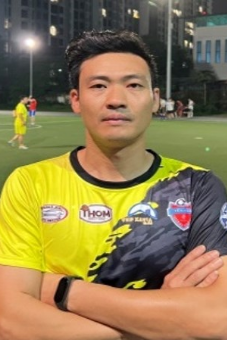 Nguyễn Công Thịnh (ĐT)