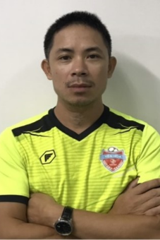 Mai Tuấn Khôi
