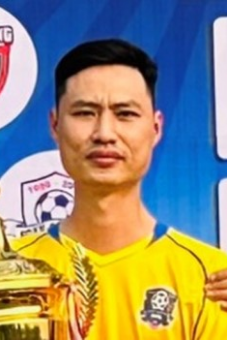 Nguyễn Thanh Sơn