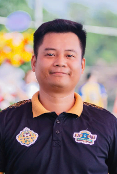Nguyễn Tiến Linh