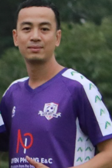 Nguyễn Trung Hiếu (ĐP)