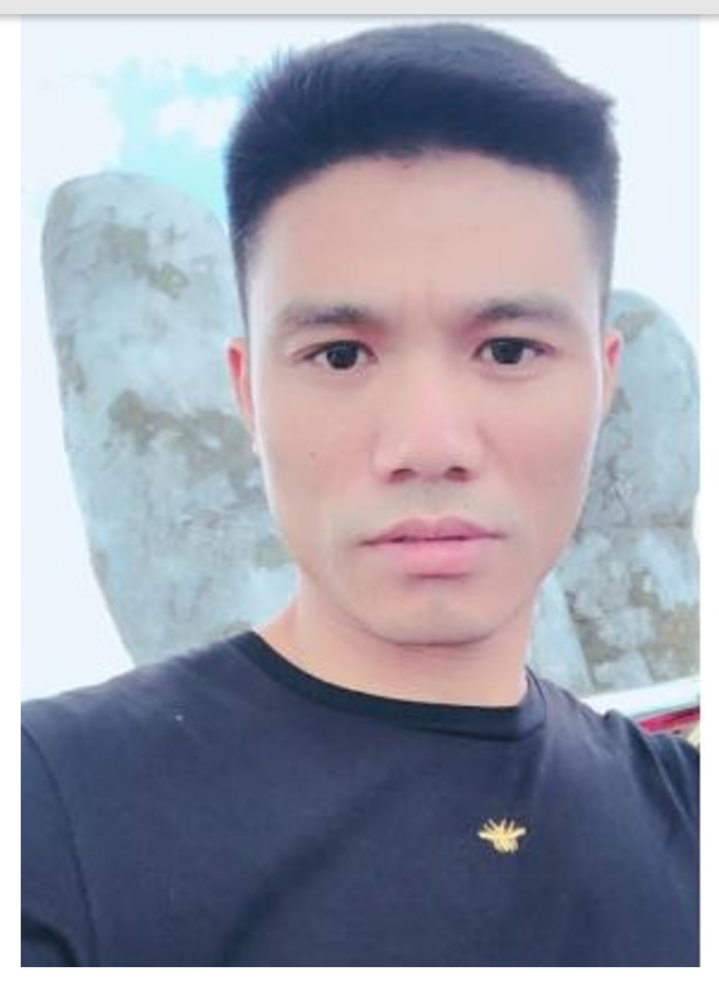 Đinh Trọng Đông