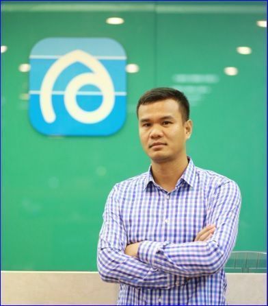 Đỗ Mạnh Cường