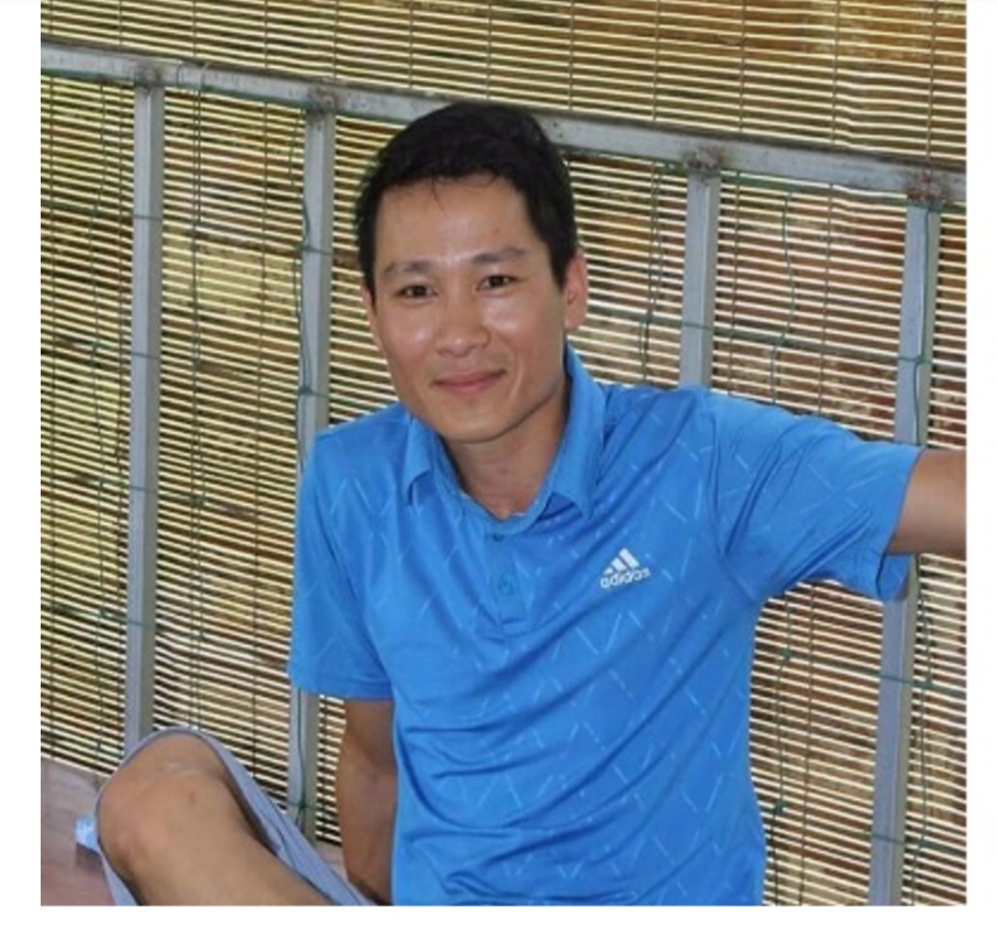 Giáp Mạnh Dũng