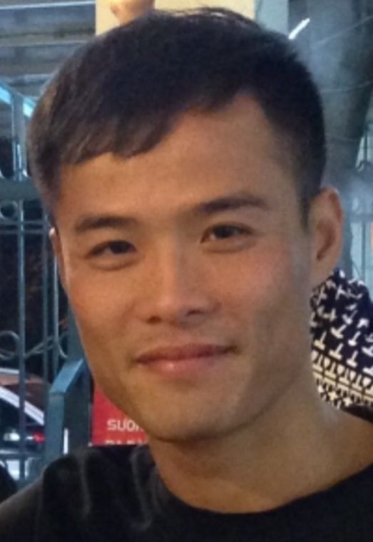 Nguyễn Bá Hưng