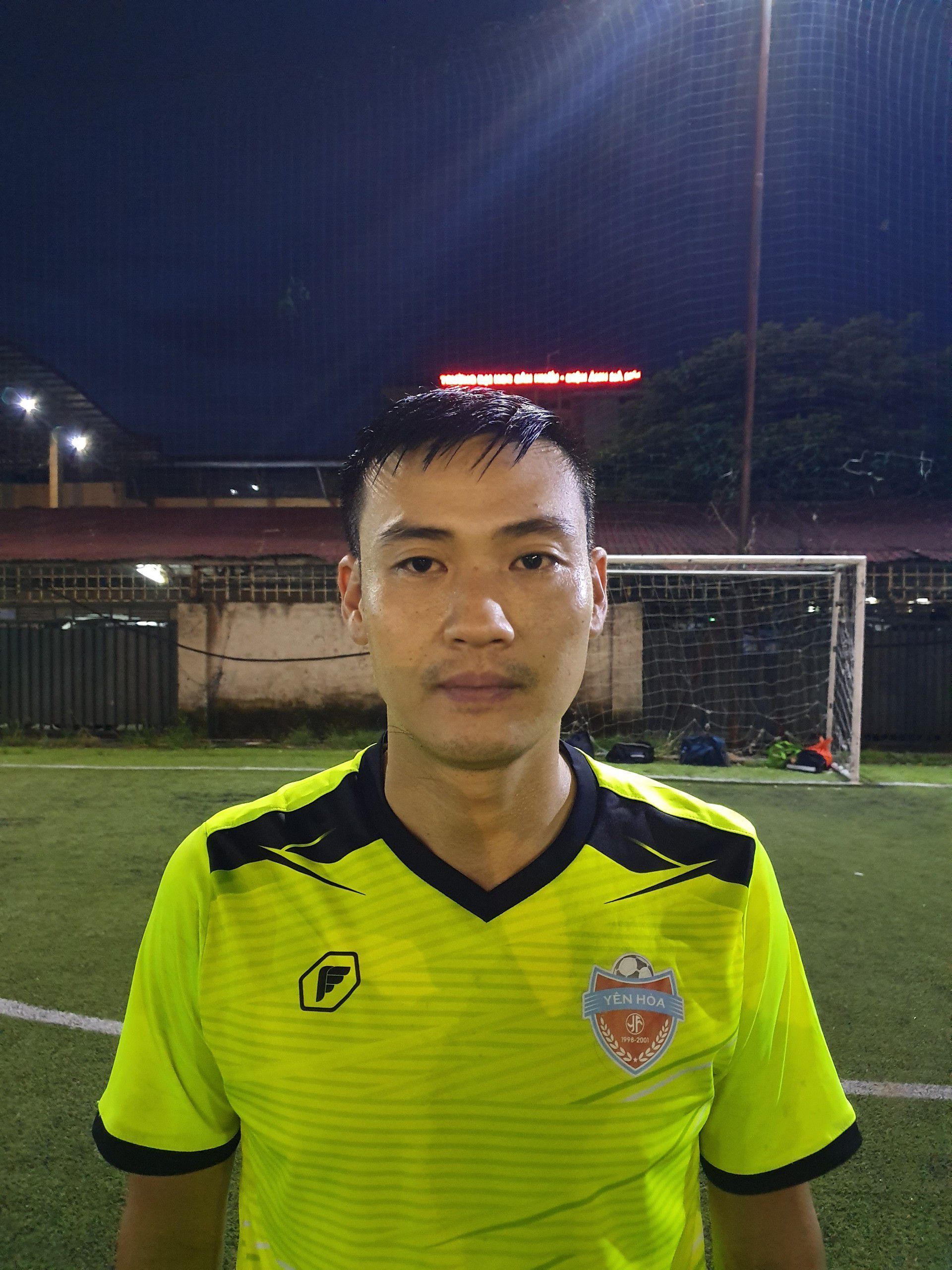 Nguyễn Công Thịnh