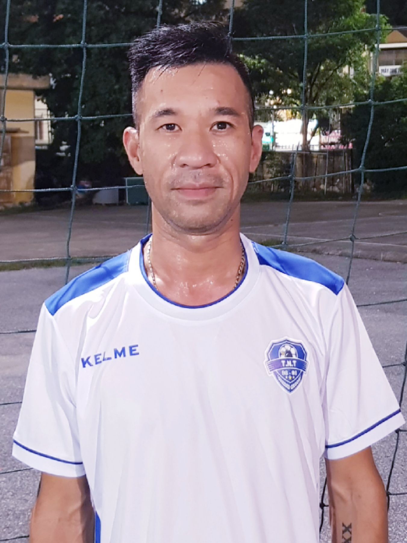 Nguyễn Hoàng Hải