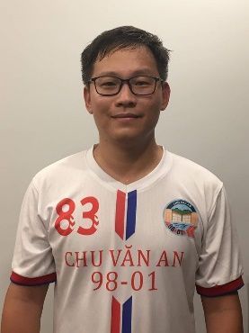 Nguyễn Tiến Dũng
