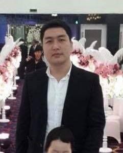 Phùng Thanh Bằng