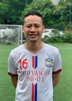 Trần Anh Đức