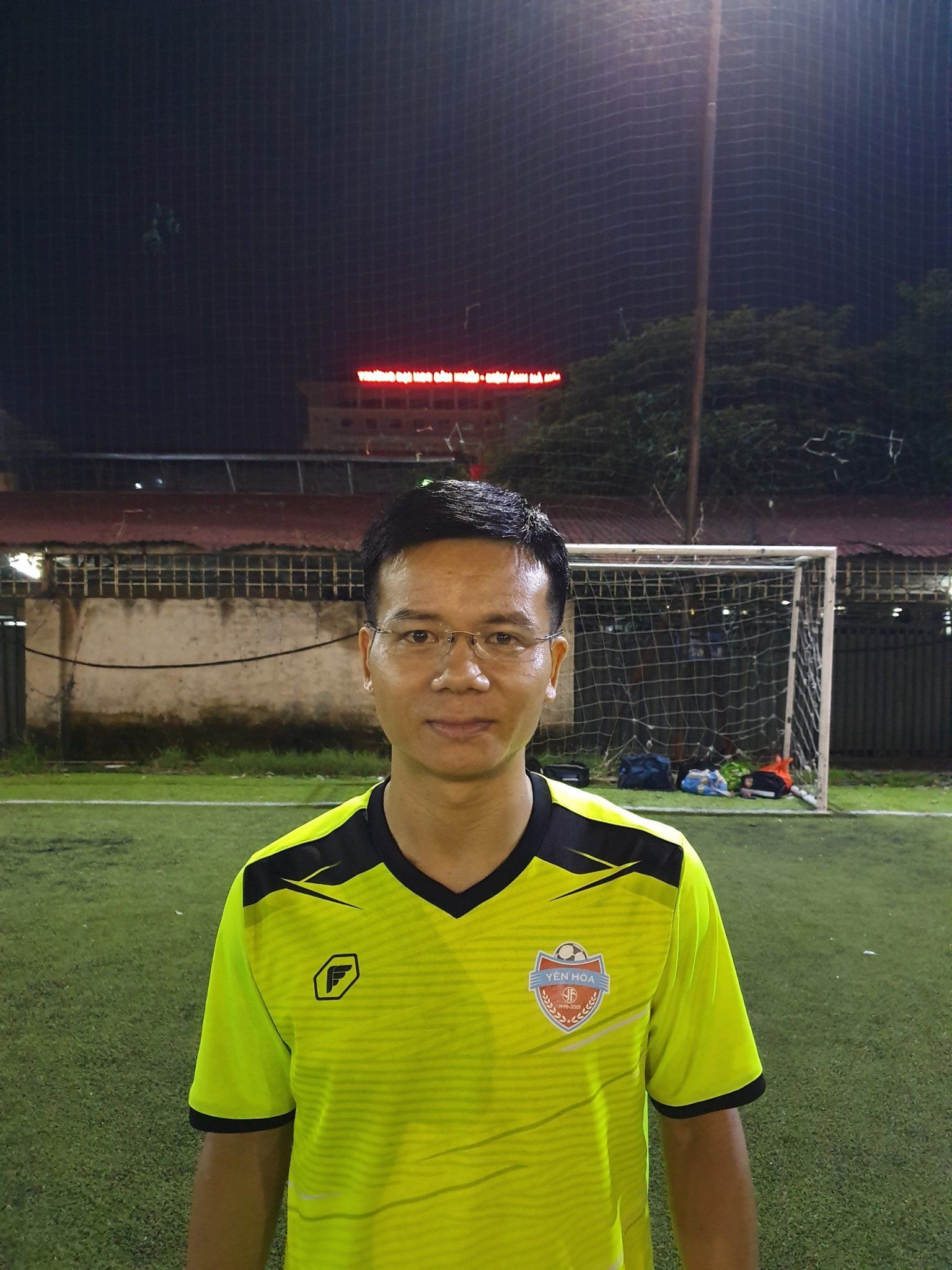 Trần Anh Tài
